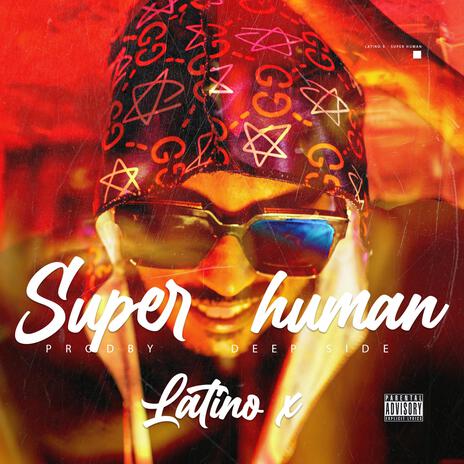 SUPERHUMAN | Boomplay Music