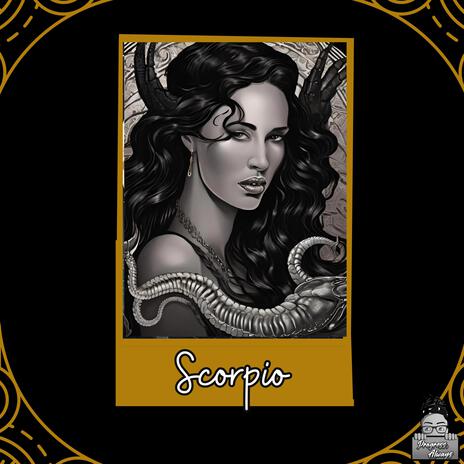 Scorpio | Boomplay Music