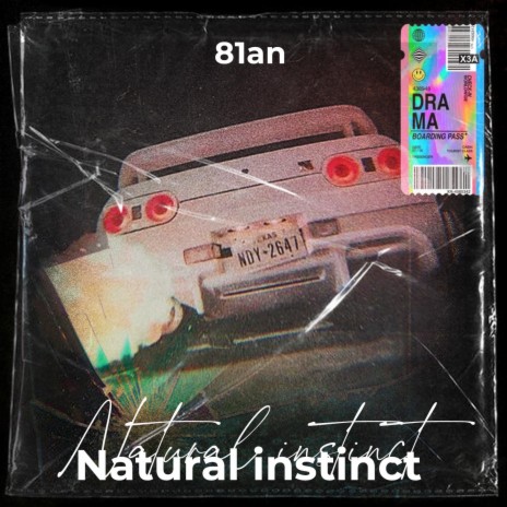 Natural instinct | Boomplay Music