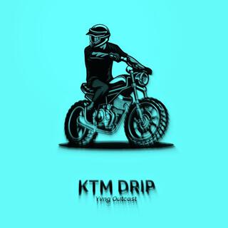 KTM Drip (Hyperpop/Anti-Pop Remix)