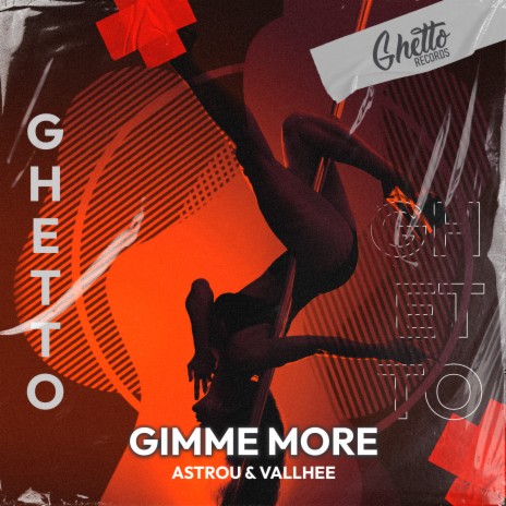 Gimme More ft. Vallhee | Boomplay Music