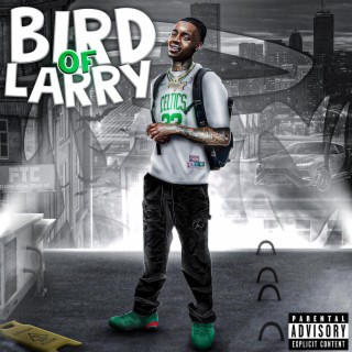 Bird Of Larry