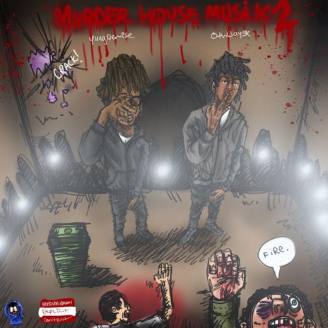 Murderhouse ft. otwjay3x