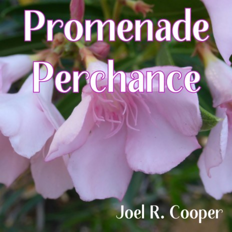 Promenade Perchance | Boomplay Music