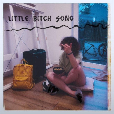 Little Bitch Song | Boomplay Music