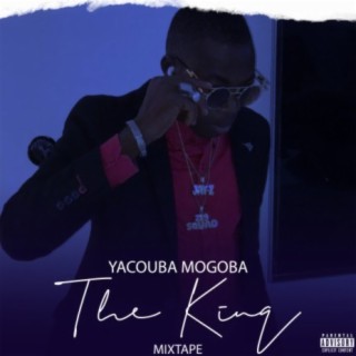 Yacouba Mogoba