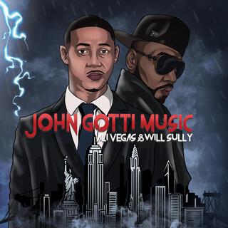 John Gotti Music