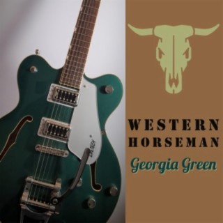 Western Horseman