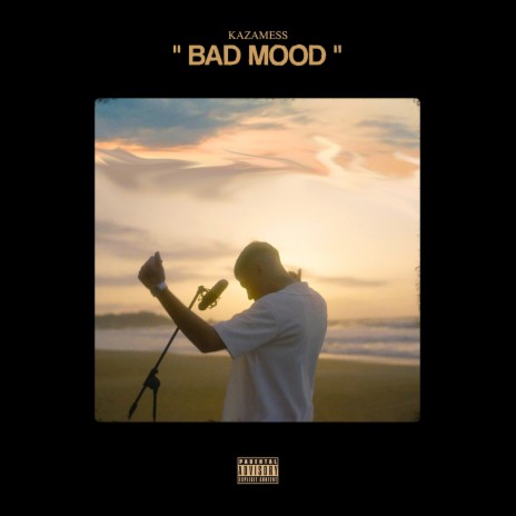 Bad Mood | Boomplay Music