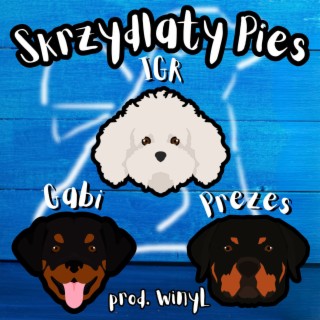 Skrzydlaty Pies