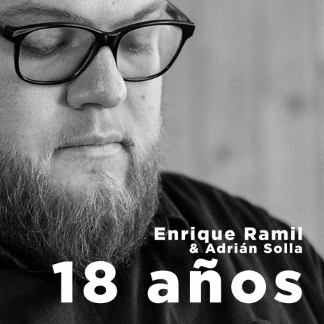 18 Años ft. Adrián Solla | Boomplay Music