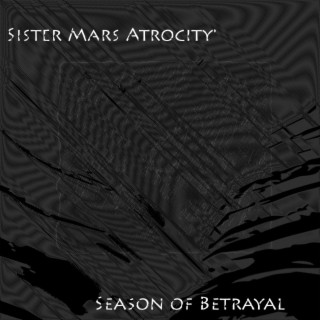 Season of Betrayal