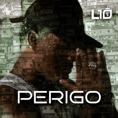 Perigo ft. Solano Music | Boomplay Music