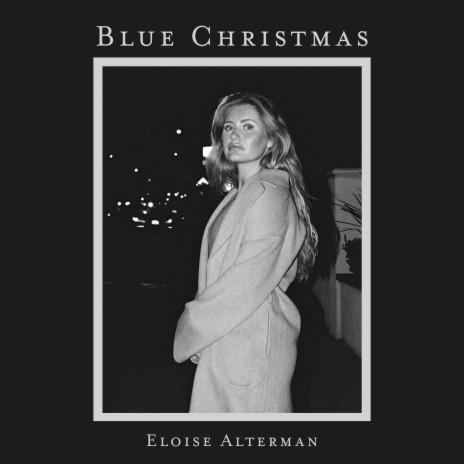 Blue Christmas | Boomplay Music