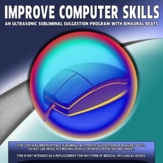 Improve Computer Skills