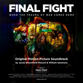 Final Fight (Original Motion Picture Soundtrack)