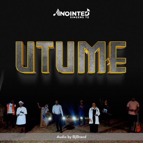 Utume | Boomplay Music