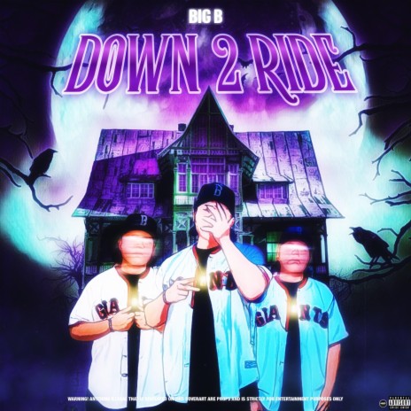 Down 2 Ride | Boomplay Music