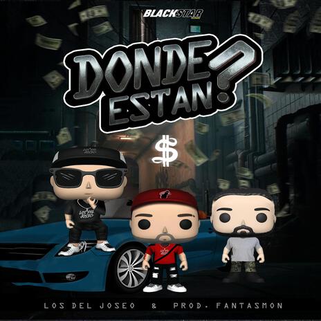 Donde Estan | Boomplay Music