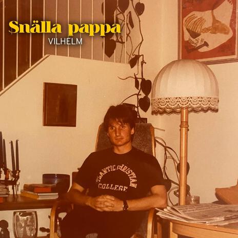 Snälla pappa | Boomplay Music