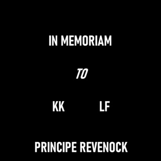 In Memoriam to KK LF