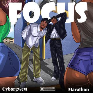 Focus ft. Marathon lyrics | Boomplay Music