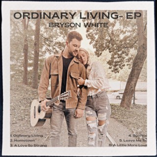 Ordinary Living