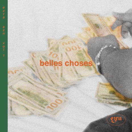 belles choses | Boomplay Music