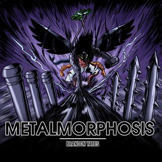 Metalmorphosis