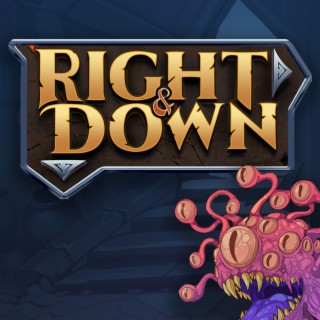 Right & Down (Original Videogame Soundtrack)