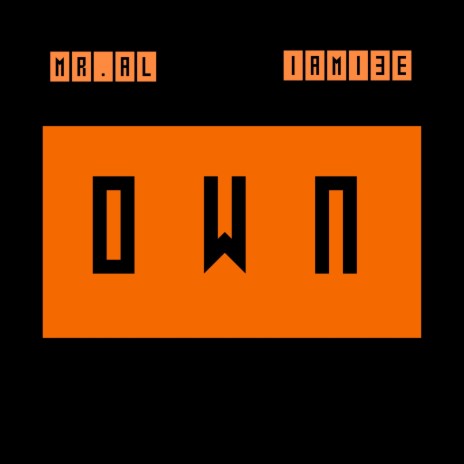 Own ft. IAM13E | Boomplay Music