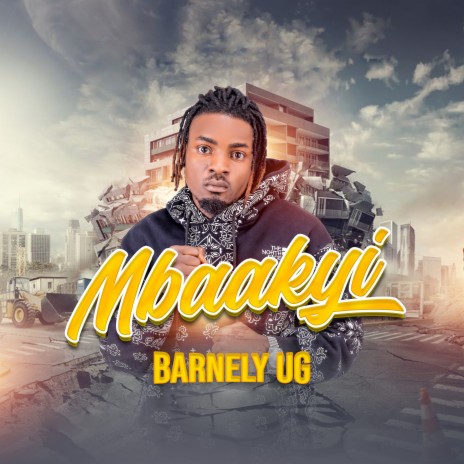 Mbaakyi | Boomplay Music
