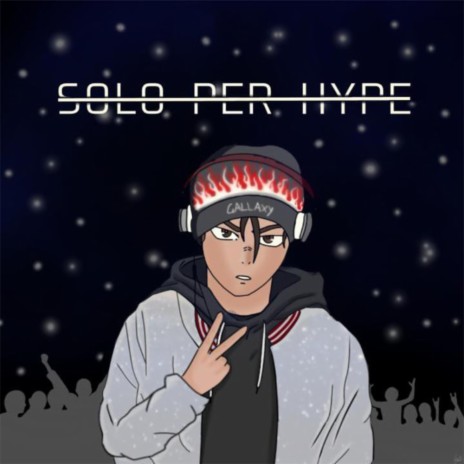 Solo per hype | Boomplay Music
