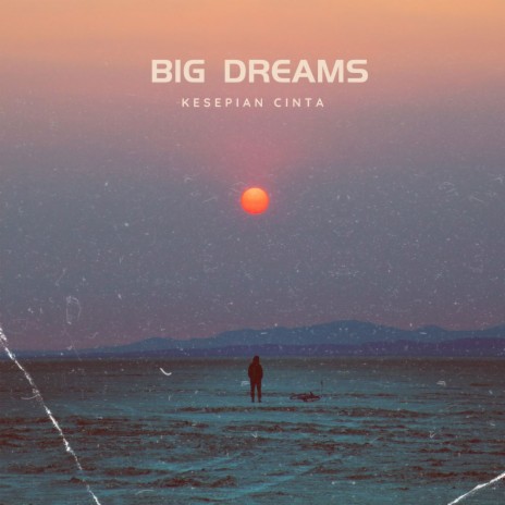 Kesepian Cinta | Boomplay Music