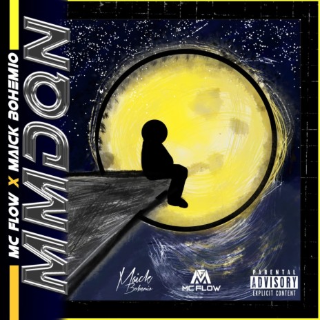 Mmdqn ft. Maick Bohemio | Boomplay Music