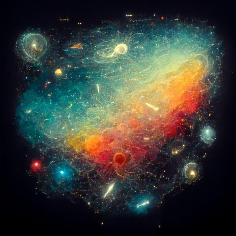 Map Of The Universe | Boomplay Music