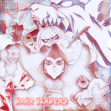 Dark Bladers | Boomplay Music