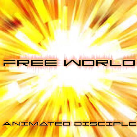 Free World (Freestyle)