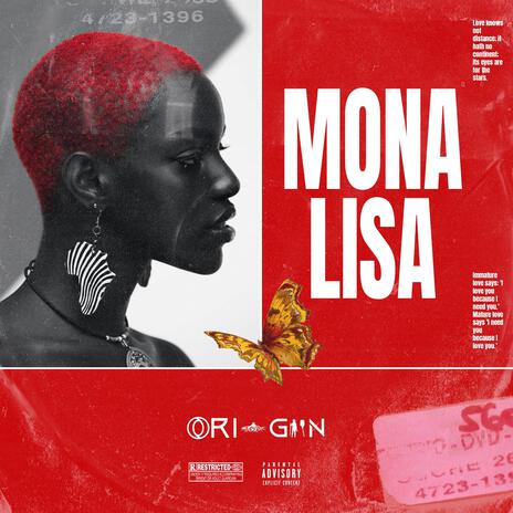 Mona Lisaa | Boomplay Music