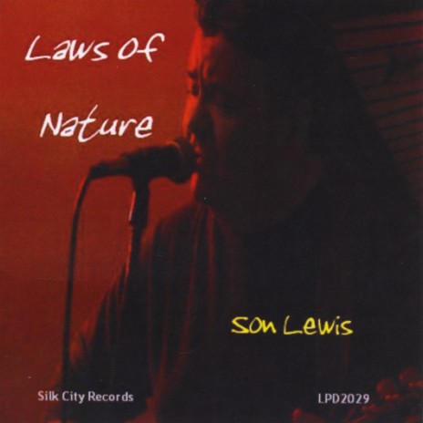 Laws of Nature | Boomplay Music