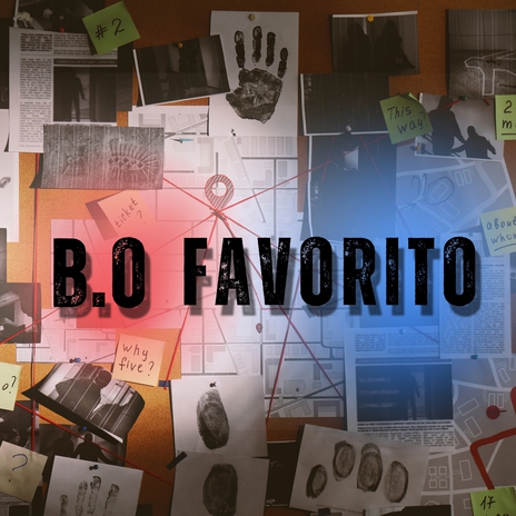 B.O FAVORITO | Boomplay Music