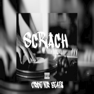 Beat Boom Bap Underground SCRACH