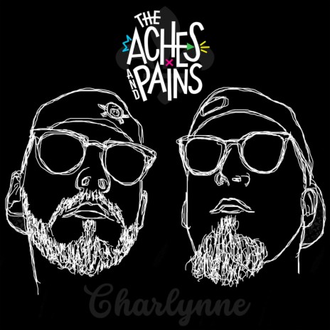 We're The Aches and Pains