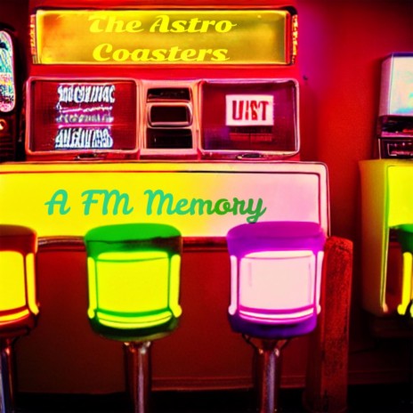 A FM Memory | Boomplay Music