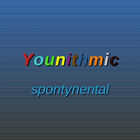 Spontynental (Master Mix) | Boomplay Music