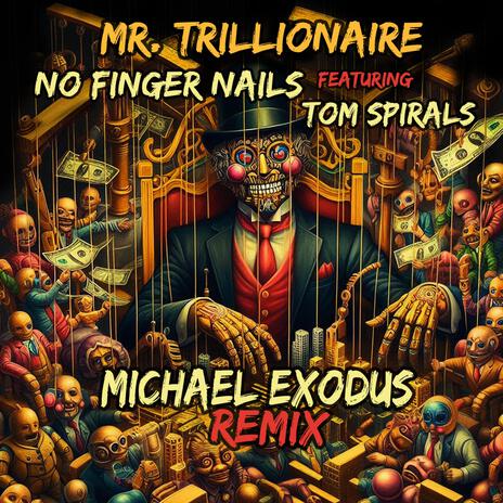 Mr. Dubwise #1 ft. Tom Spirals & No Finger Nails | Boomplay Music