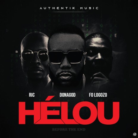 Hélou (Special Version) ft. Fo Logozo & Ric | Boomplay Music