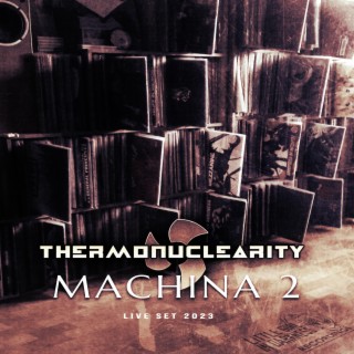 MACHINA 2 (Live Set 2023)