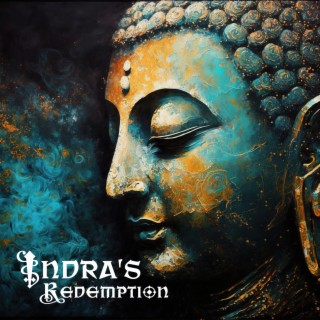 Indra's Redemption: Wat Arun, Healing Yoga Music, Empty Space Meditation