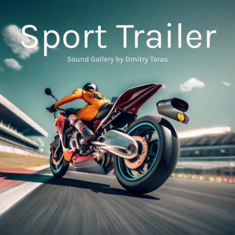 Sport Trailer | Boomplay Music